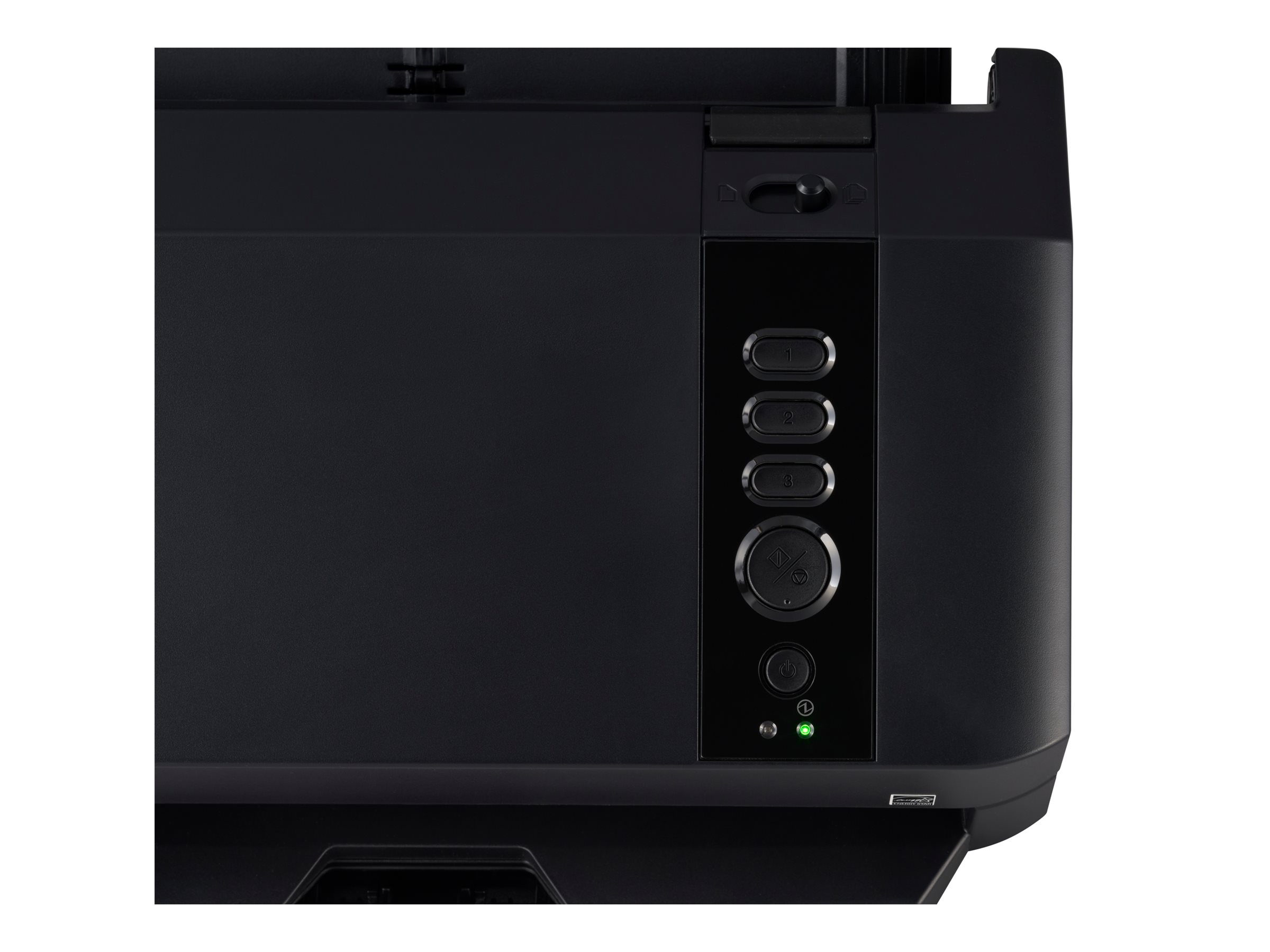 Ricoh SP-2240 ADF scanner 600 x 600 DPI A4 Black