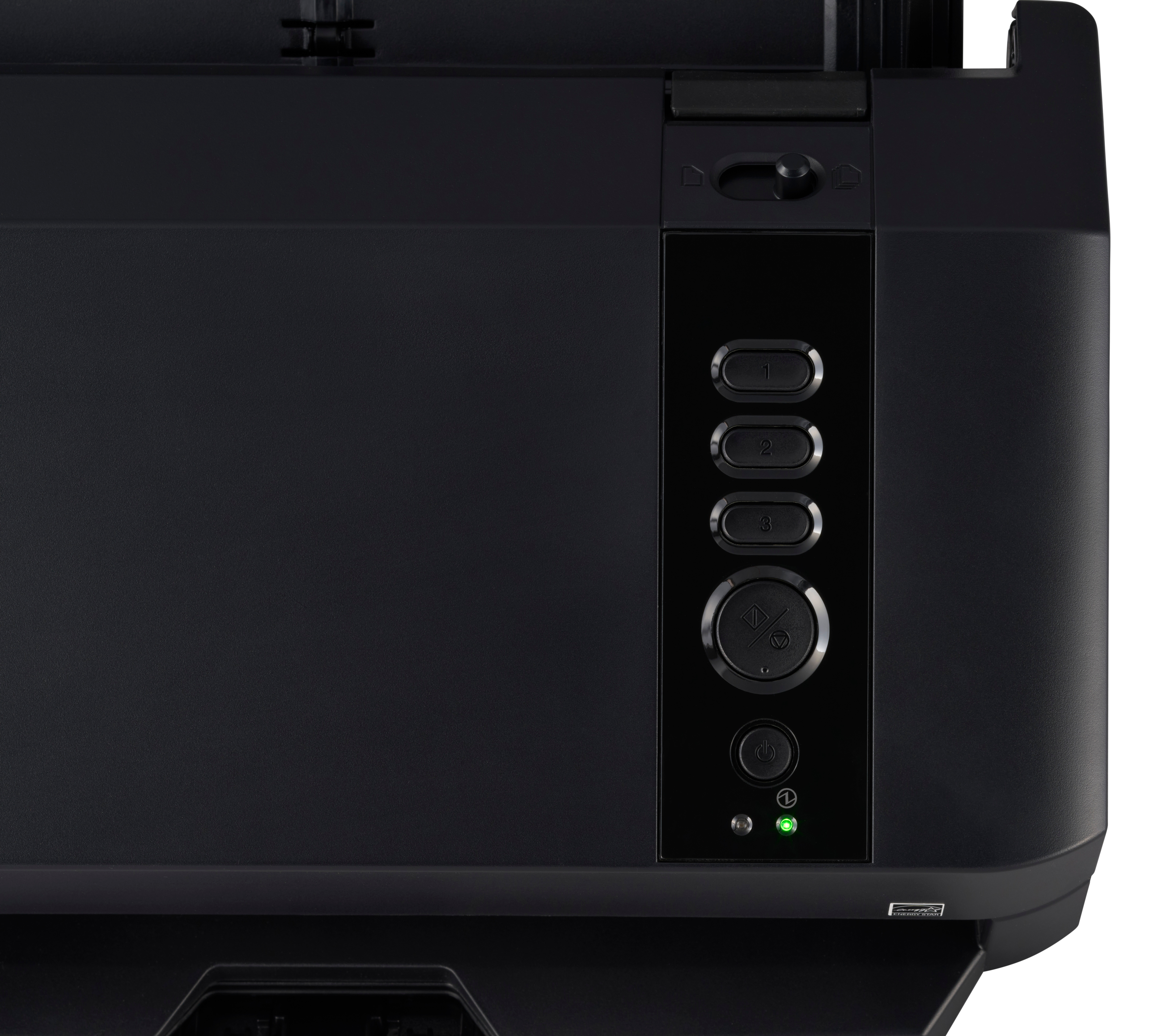 Ricoh SP-2240 ADF scanner 600 x 600 DPI A4 Black