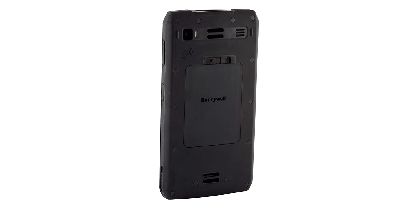 Honeywell ScanPal EDA71 32 GB 17,8 cm (7) Qualcomm Snapdragon 2 GB Wi-Fi 5 (802.11ac) Android 8.0 Negro