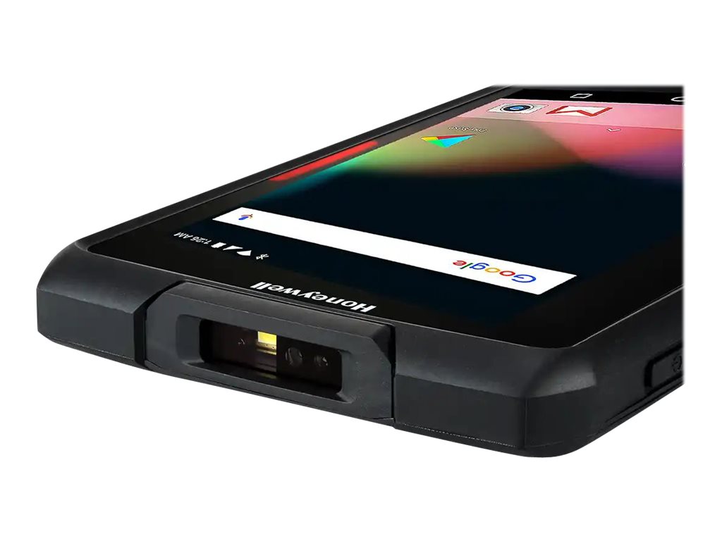 Honeywell ScanPal EDA71 32 GB 17,8 cm (7) Qualcomm Snapdragon 2 GB Wi-Fi 5 (802.11ac) Android 8.0 Negro