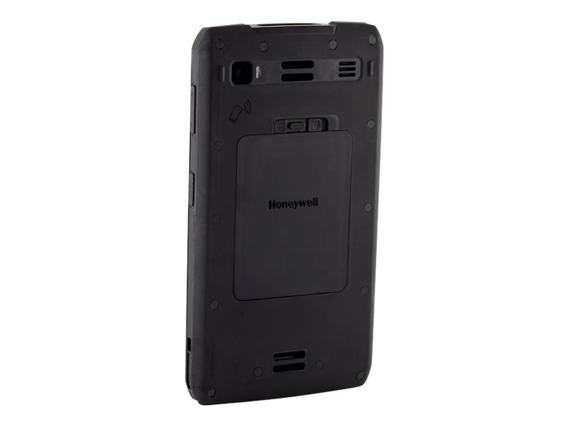 Honeywell ScanPal EDA71 32 GB 17,8 cm (7) Qualcomm Snapdragon 2 GB Wi-Fi 5 (802.11ac) Android 8.0 Negro