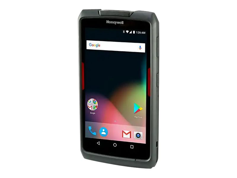 Honeywell ScanPal EDA71 32 GB 17,8 cm (7) Qualcomm Snapdragon 2 GB Wi-Fi 5 (802.11ac) Android 8.0 Negro