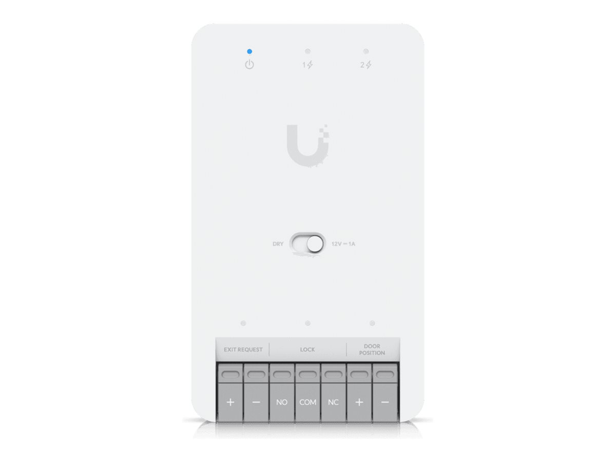 Ubiquiti Access HUB UniFi UA-HUB-Door-Mini