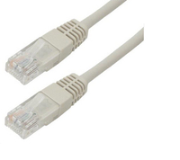 MCL Samar MCL - Netzwerkkabel - RJ-45 (M) zu RJ-45 (M)