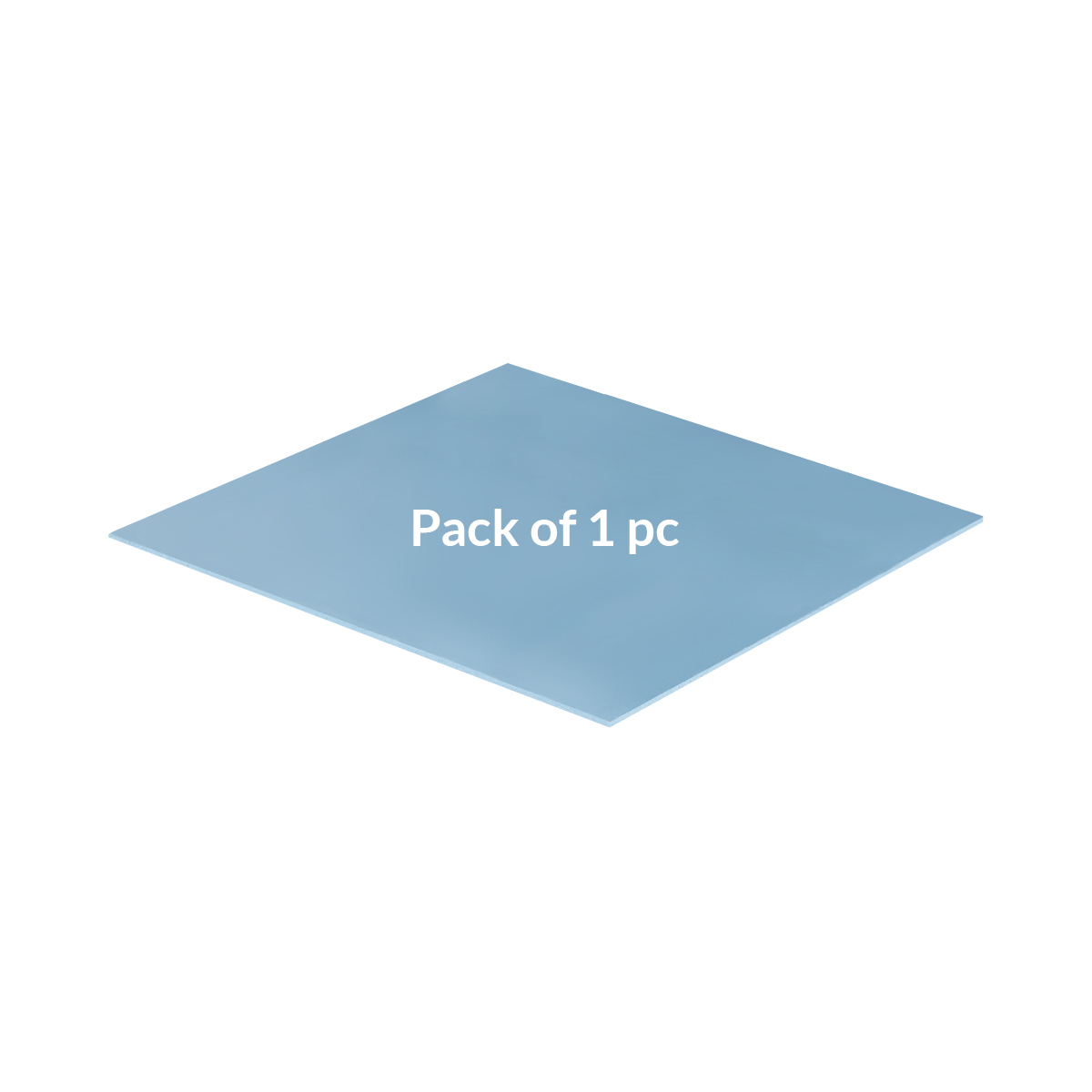 Arctic TP-3 - Thermo-Pad - Blau