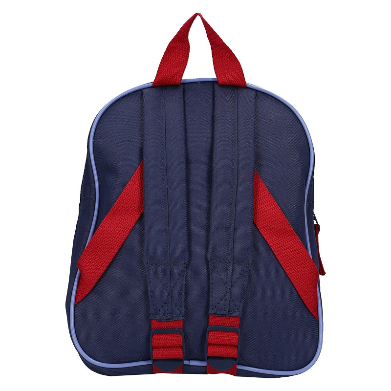 Vadobag Rucksack Cars Hit The Road