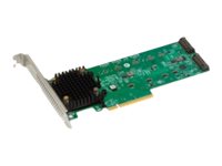 Brocade Broadcom MegaRAID 9540-2M2 - Speichercontroller (RAID)