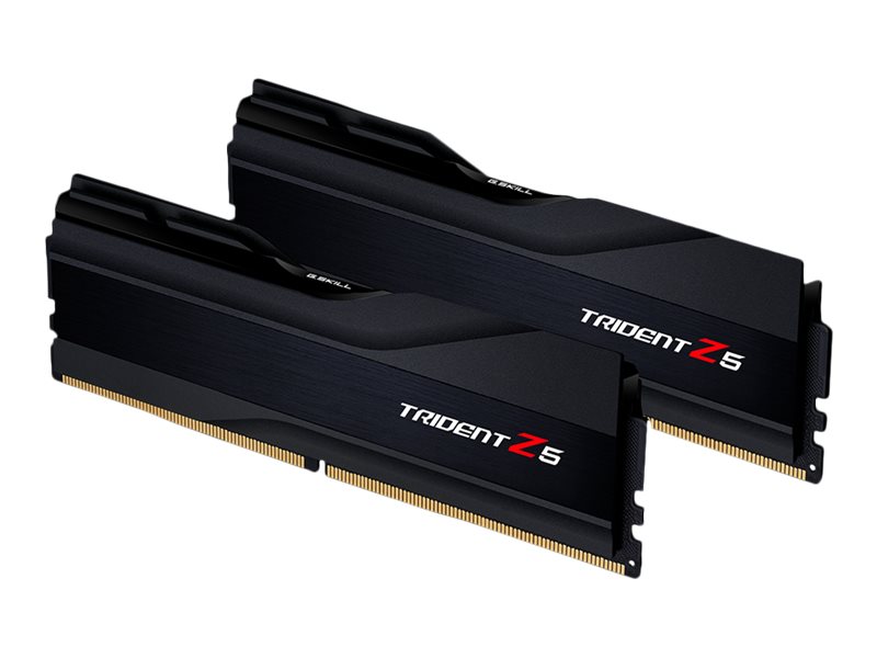 G.Skill Trident Z Z5 memory module 32 GB 2 x 16 GB DDR5 5600 MHz