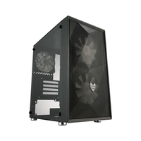 FSP Fortron ATX Micro CST130 Black