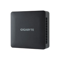 Gigabyte BRIX Barebone GB-BRi7H-1355 (D)