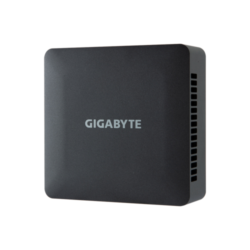Gigabyte BRIX Barebone GB-BRi7H-1355 (D)