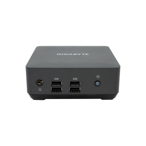 Gigabyte BRIX Barebone GB-BRi7H-1355 (D)