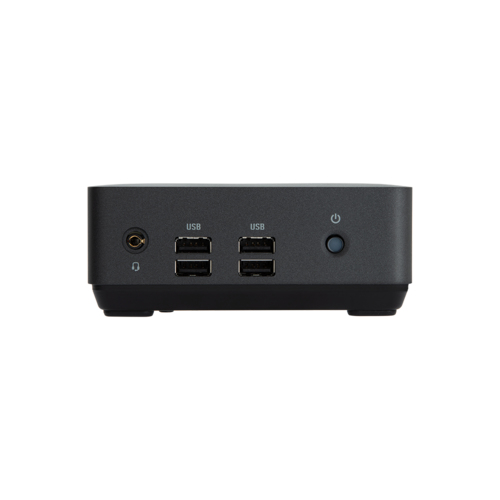 Gigabyte BRIX Barebone GB-BRi7H-1355 (D)