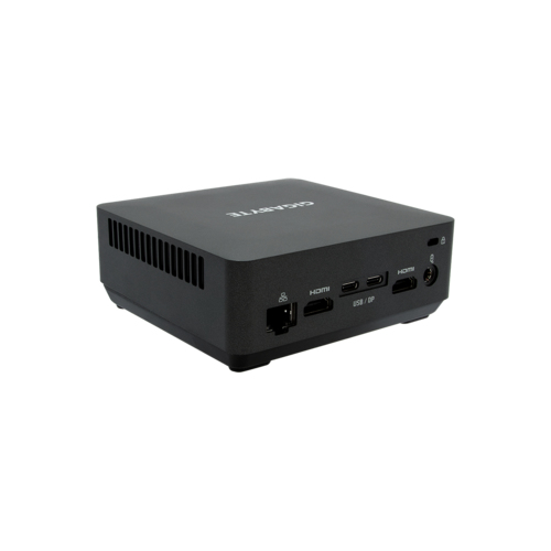 Gigabyte BRIX Barebone GB-BRi7H-1355 (D)