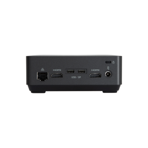 Gigabyte BRIX Barebone GB-BRi7H-1355 (D)