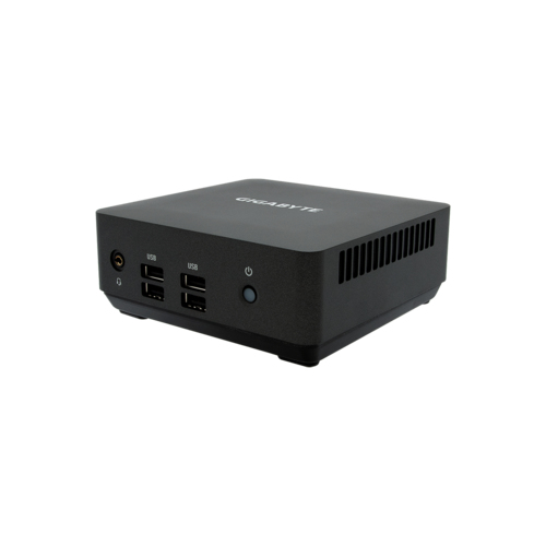 Gigabyte BRIX Barebone GB-BRi7H-1355 (D)