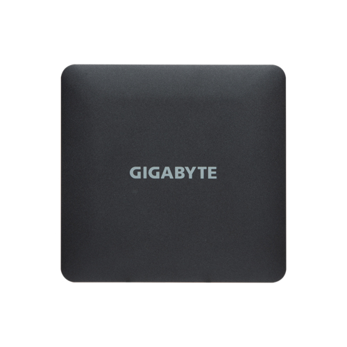 Gigabyte BRIX Barebone GB-BRi7H-1355 (D)