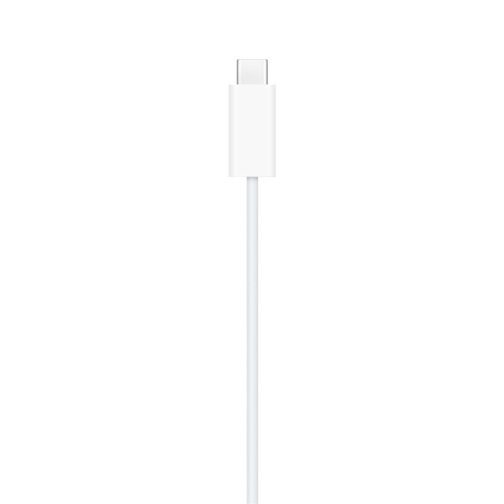 Apple C�ble de charge rapide magn�tique vers USB C pour Watch (1 m)