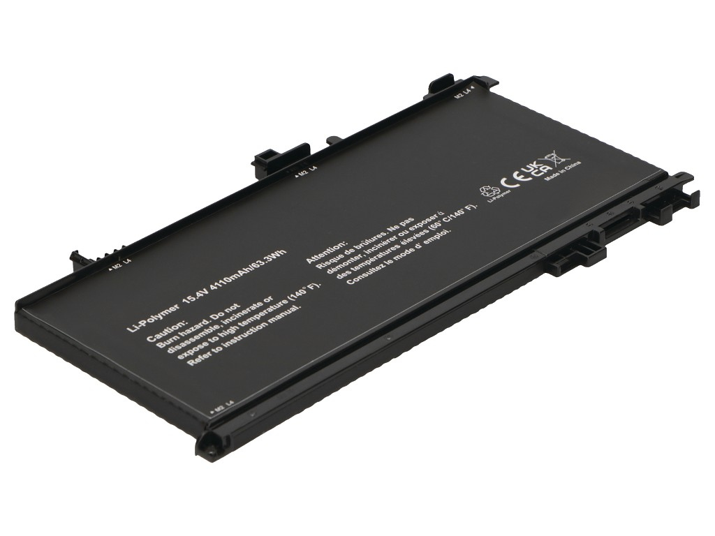 2-power CBP3779A - Akku - Batterie 4.110 mAh 15,4 V