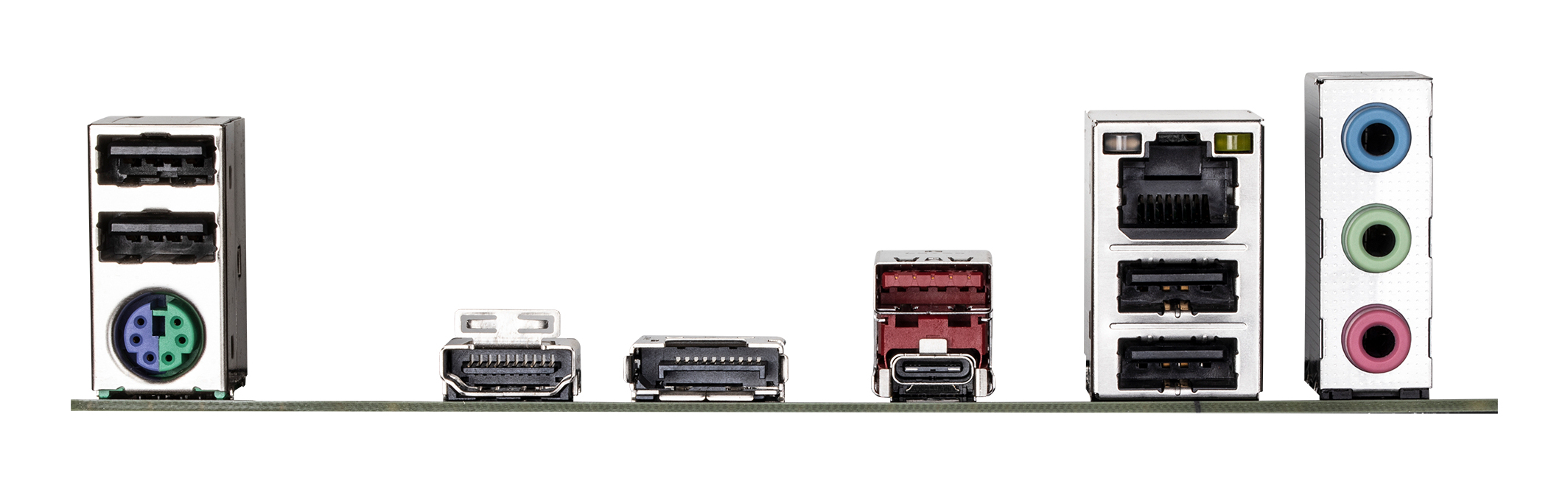 Gigabyte B760 DS3H GEN5 B760 S1700 ATX DDR5