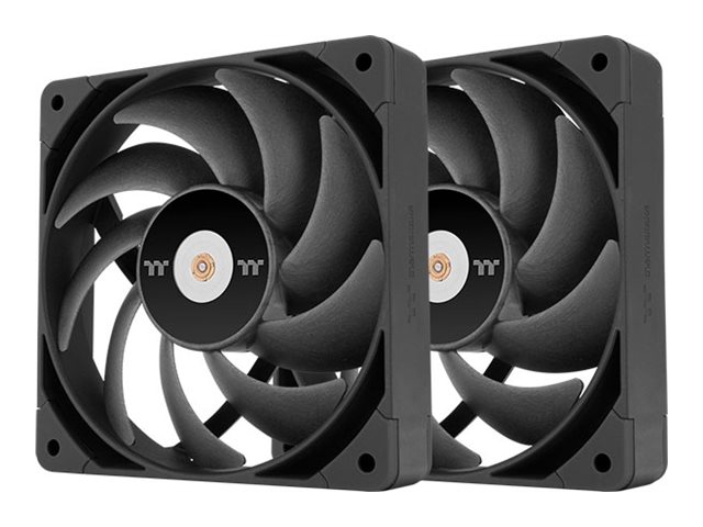 Thermaltake TT TOUGHFAN 14 Pro 2er bk CL-F160-PL14BL-A