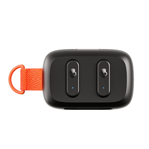 Skullcandy Dime 3 Casque True Wireless Stereo (TWS) Ecouteurs Appels/Musique/Sport/Au quotidien Bluetooth Noir