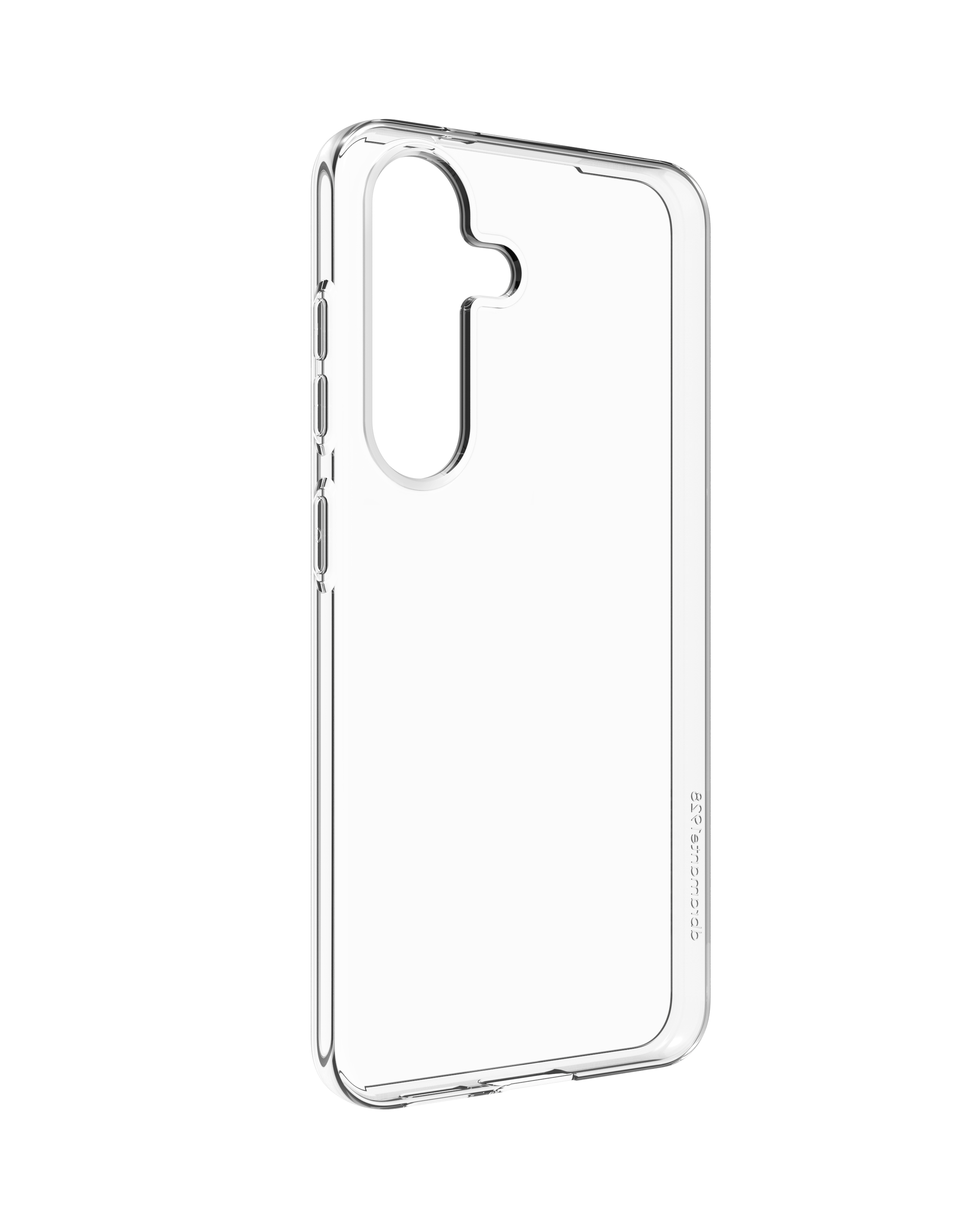 dbramante1928 Greenland custodia per cellulare 17 cm (6.7) Cover Trasparente