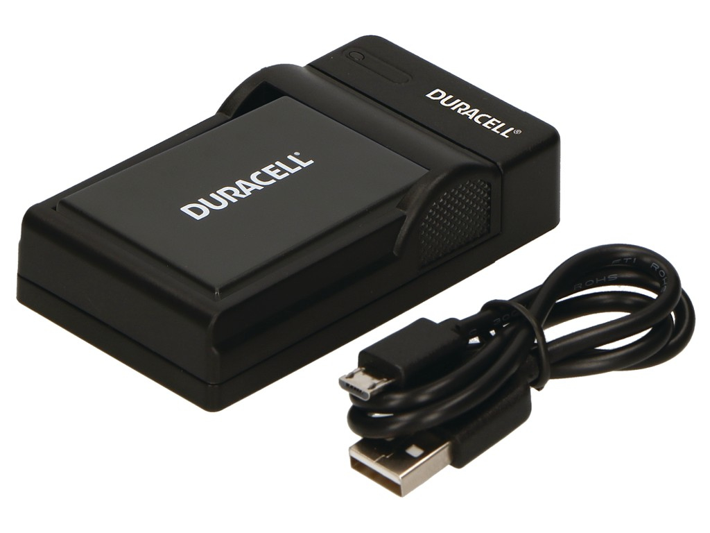 Duracell Digital Camera Battery Charger