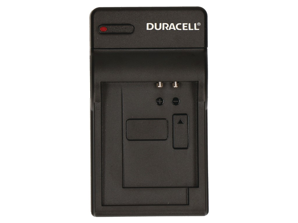 Duracell Digital Camera Battery Charger
