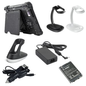 EQUATOR USB Kabel A/B 5m schwarz - Kabel - Digital/Daten