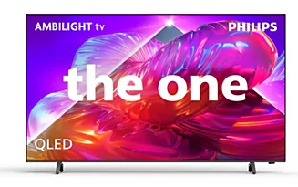 Philips 75PQS9001/12 Televisor 190,5 cm (75) 4K Ultra HD Smart TV Wifi Gris