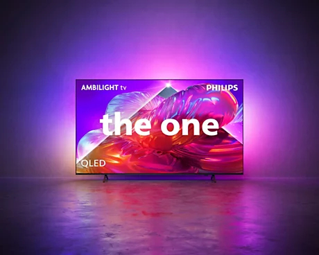 Philips 75PQS9001/12 - LCD-TV - 75 cm