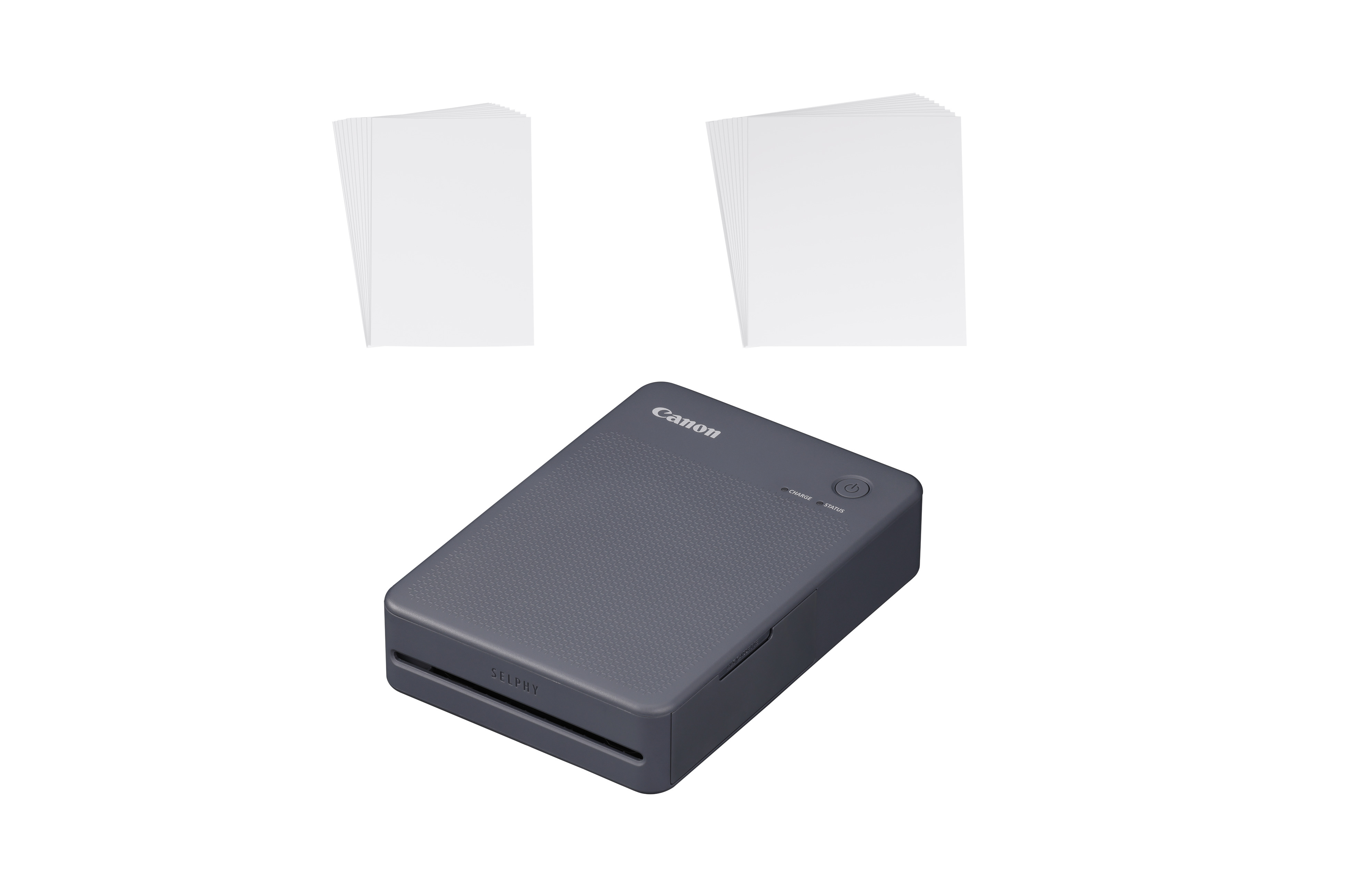 Canon SELPHY QX20 BK imprimante photo Sublimation de teinte 287 x 287 DPI 2.8 x 3.3 (7.2x8.5cm) Wifi