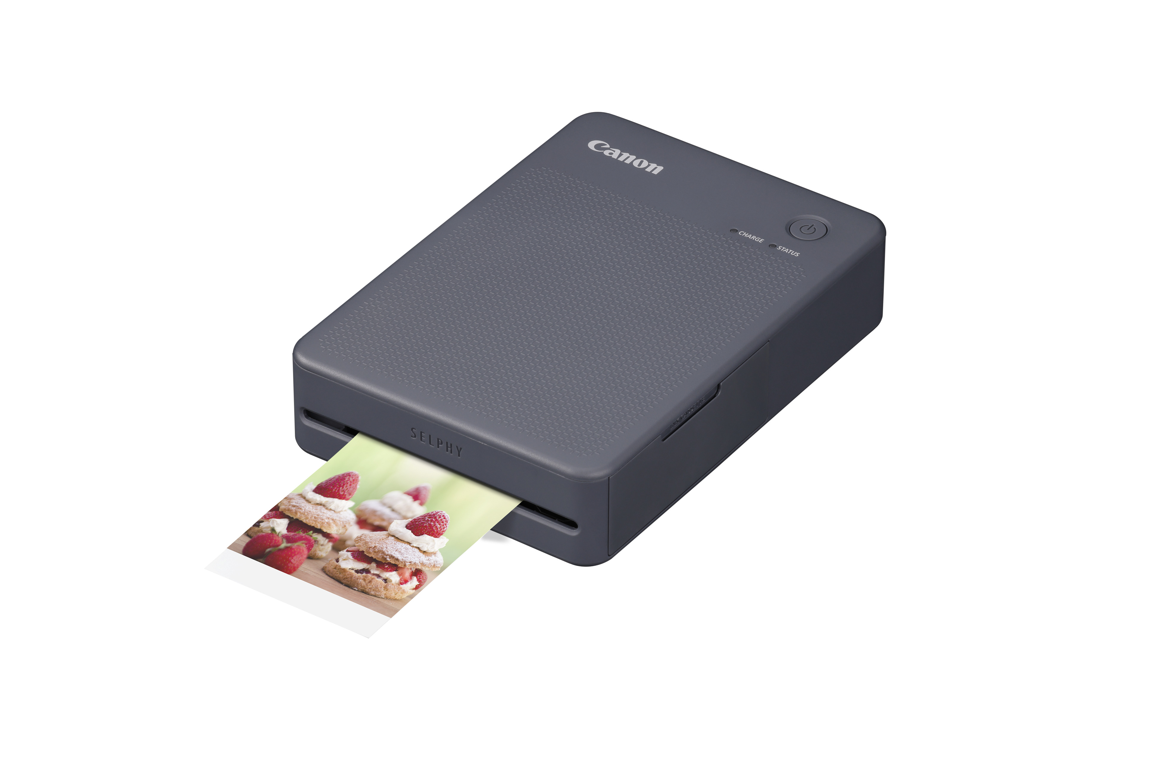 Canon SELPHY QX20 BK imprimante photo Sublimation de teinte 287 x 287 DPI 2.8 x 3.3 (7.2x8.5cm) Wifi