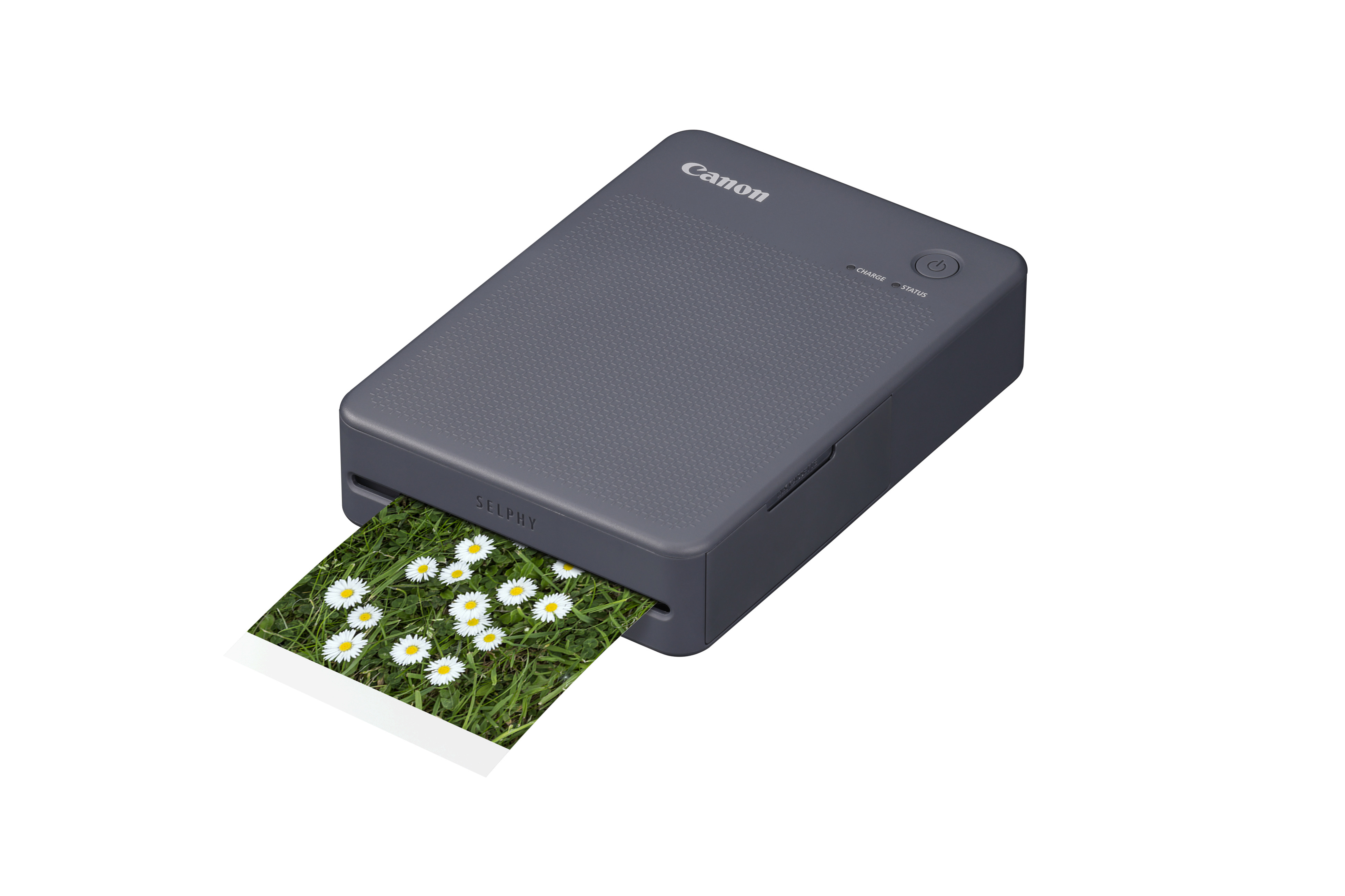 Canon SELPHY QX20 BK imprimante photo Sublimation de teinte 287 x 287 DPI 2.8 x 3.3 (7.2x8.5cm) Wifi