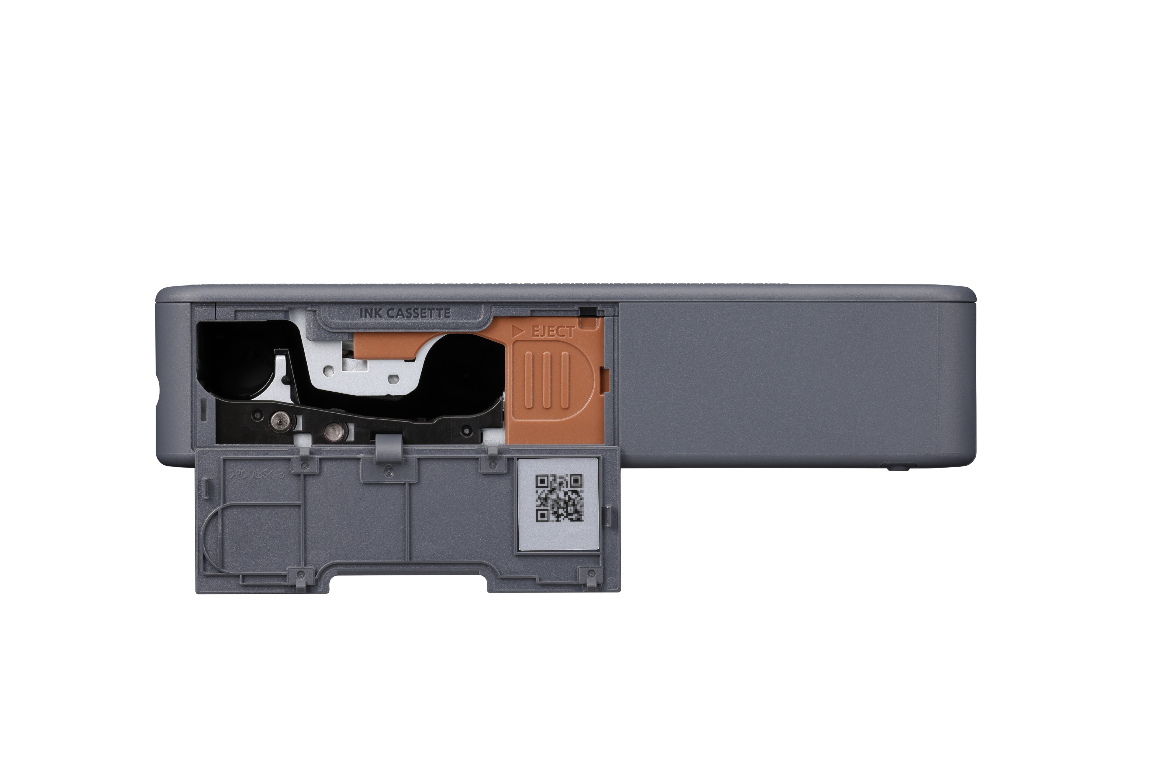 Canon SELPHY QX20 BK imprimante photo Sublimation de teinte 287 x 287 DPI 2.8 x 3.3 (7.2x8.5cm) Wifi