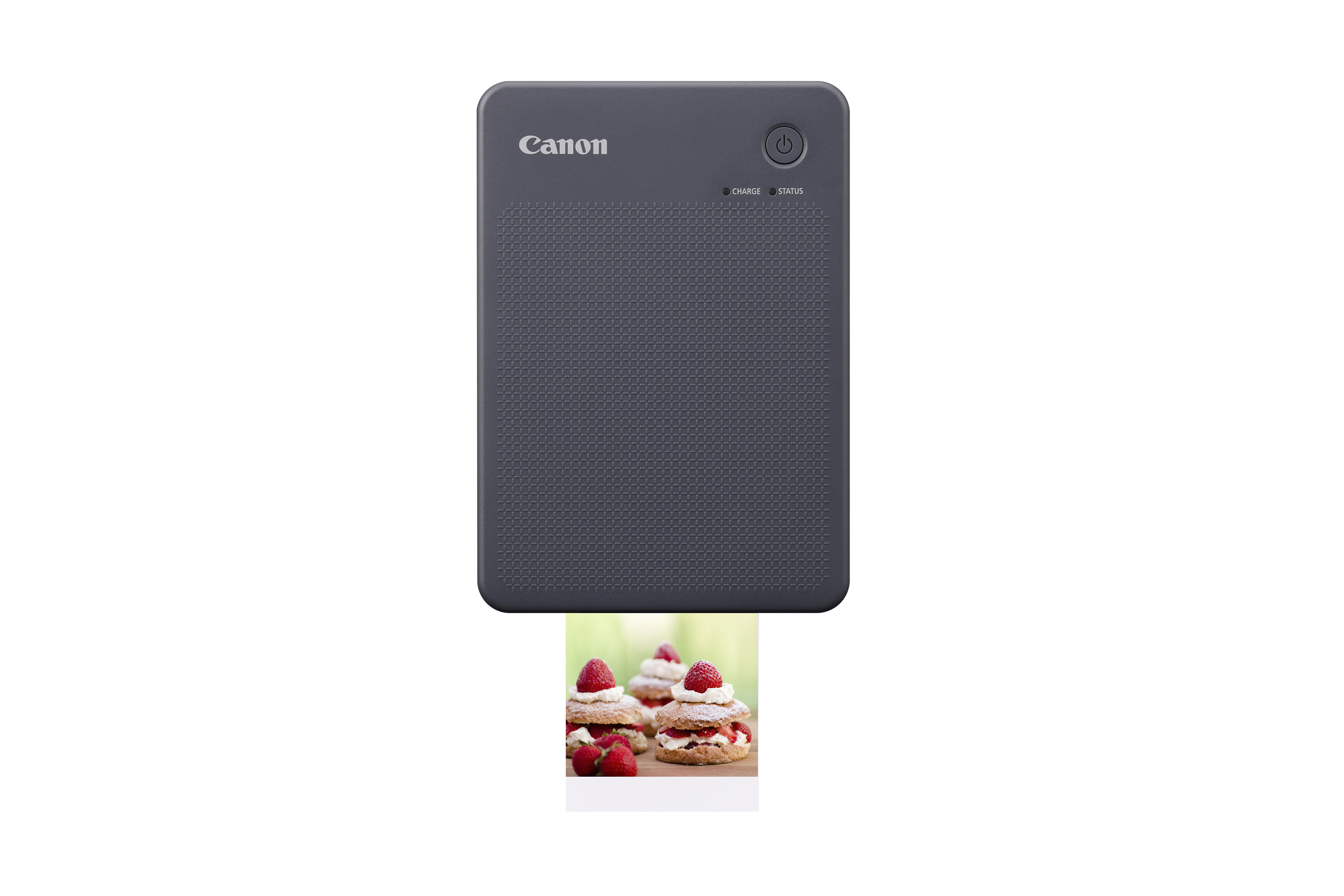 Canon SELPHY QX20 BK imprimante photo Sublimation de teinte 287 x 287 DPI 2.8 x 3.3 (7.2x8.5cm) Wifi