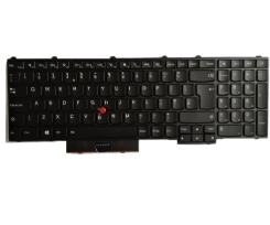 Lenovo 01HW230 composant de laptop supplmentaire Clavier