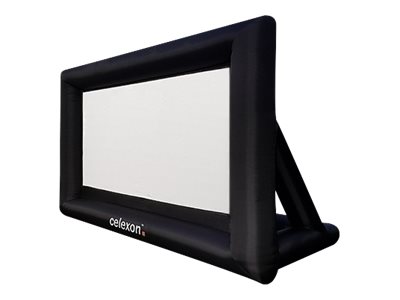 celexon INF200 - Leinwand - 355 cm (140) - 16:9