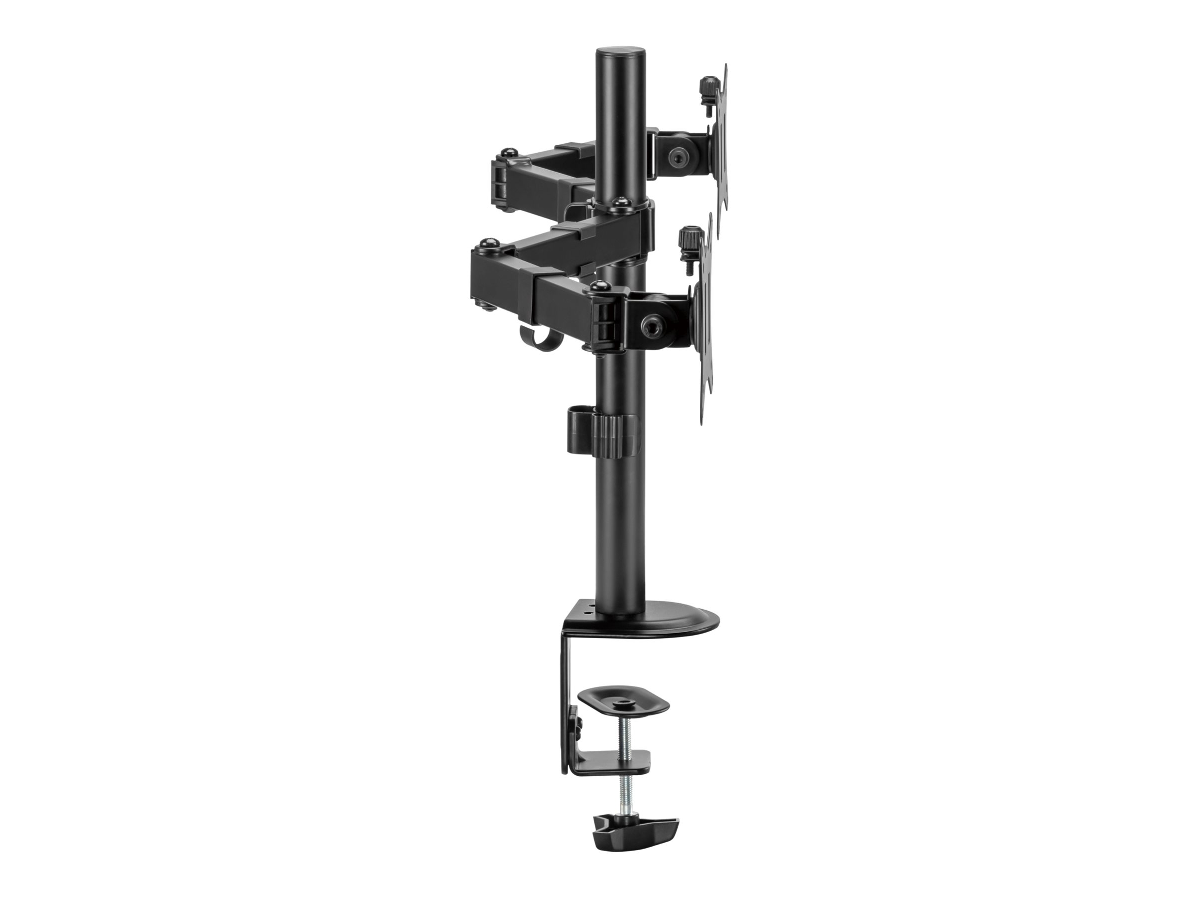 V7 DM1GCD soporte para monitor 81,3 cm (32) Negro Escritorio