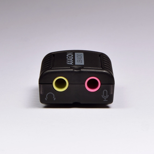 AXAGON ADA-10 - 16 Bit - 93 dB - USB