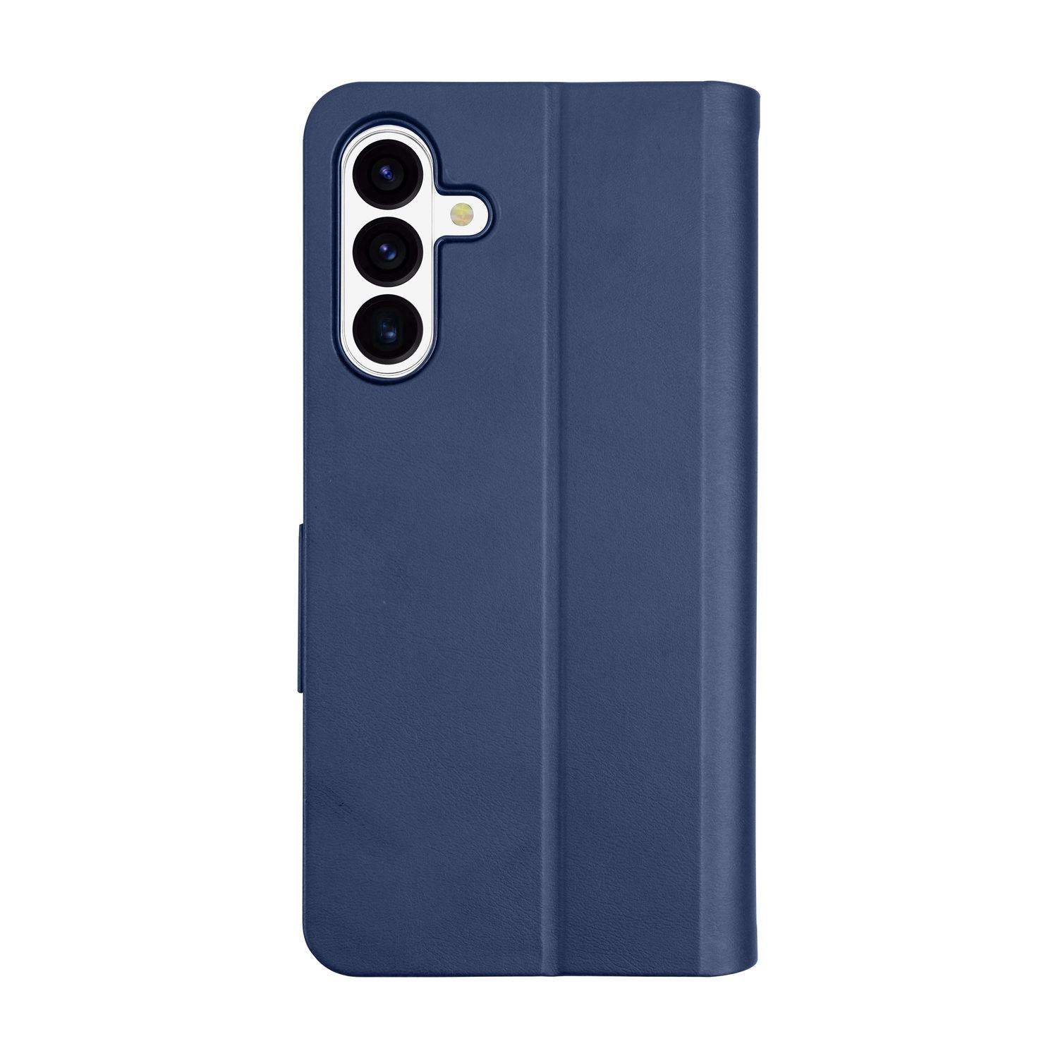 Cellularline Book Case f�r Samsung A27 5G Blue