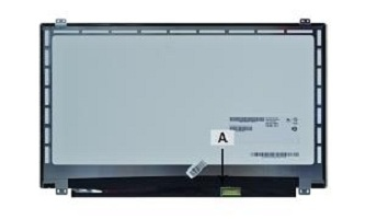 2-Power 2P-LP156WH3(TP)(T2) refacci�n para laptop Mostrar