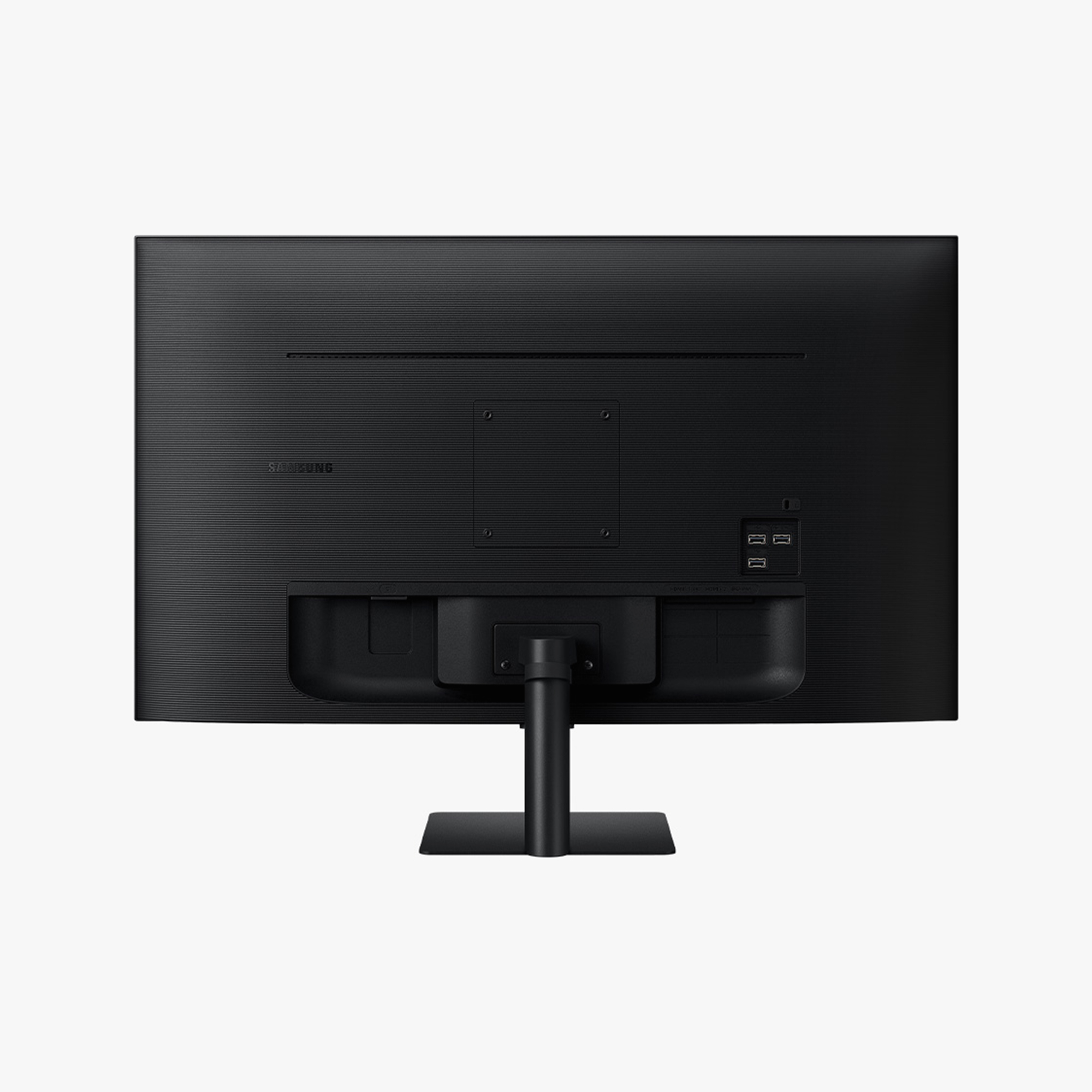 Samsung M7 M70F pantalla para PC 81,3 cm (32) 3840 x 2160 Pixeles 4K Ultra HD LCD Negro