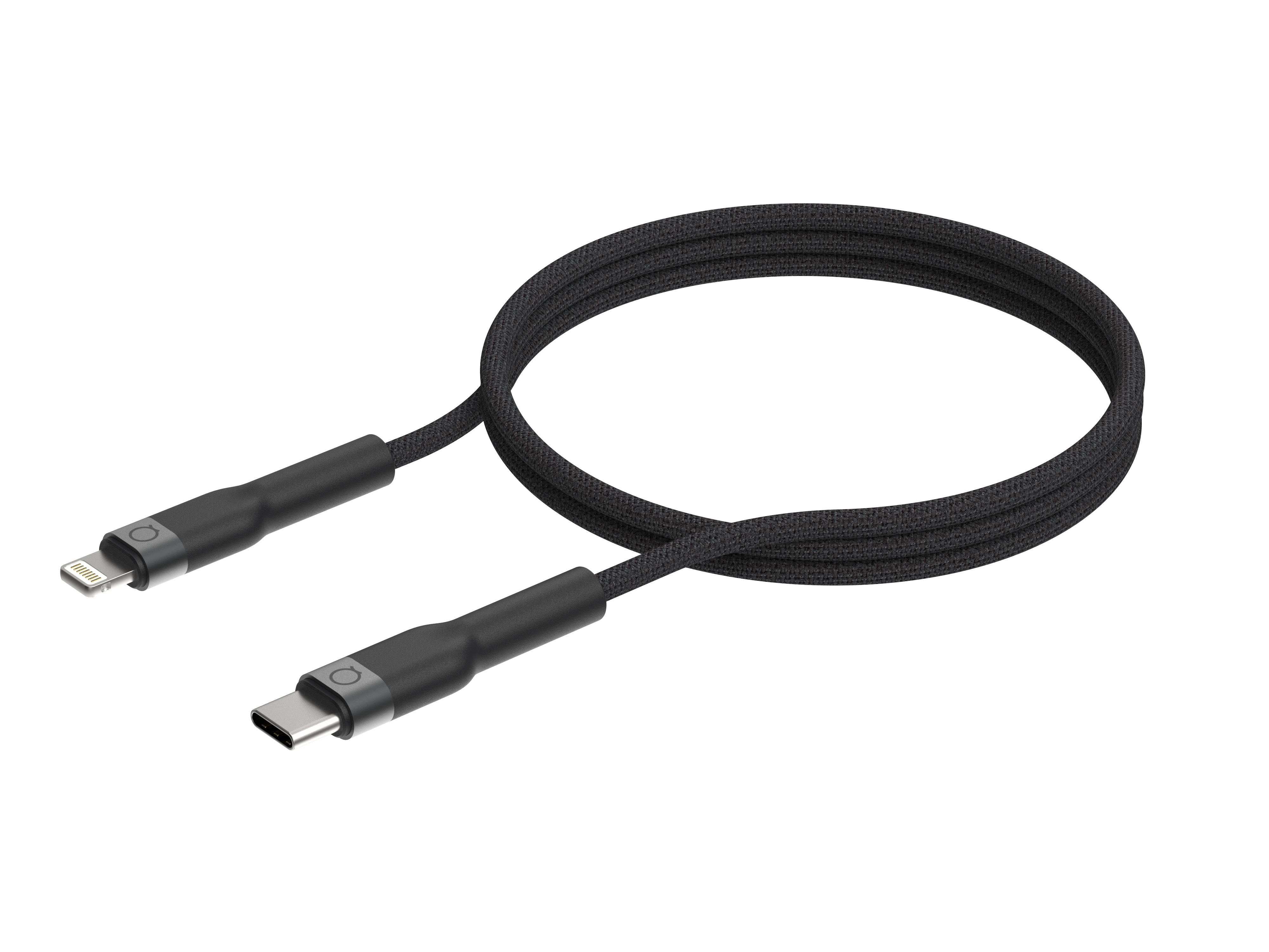 Xtorm Lightning-Kabel - 24 pin USB-C mnnlich zu Lightning mnnlich
