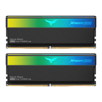 Team Group RAM Team D5 8200 48GB C38 T-Force Xtreem ARGB K2 B