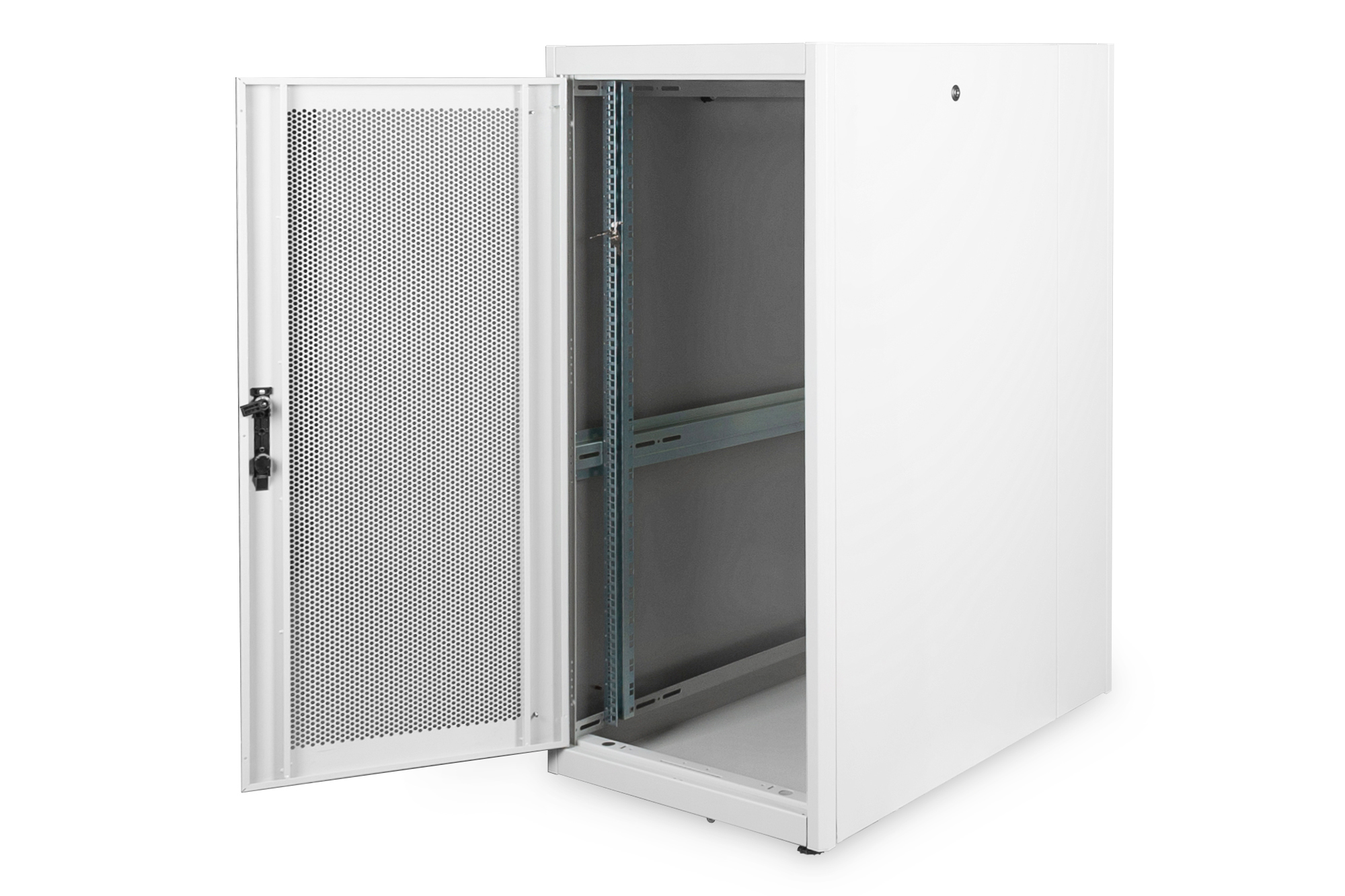 Digitus Armadio del server serie Dynamic Basic - 600x1000 mm (LxP)
