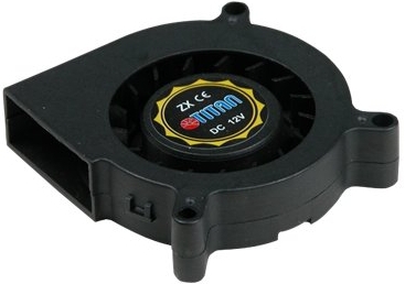 TITAN TFD-B6015M12B - L�fter - 60 mm