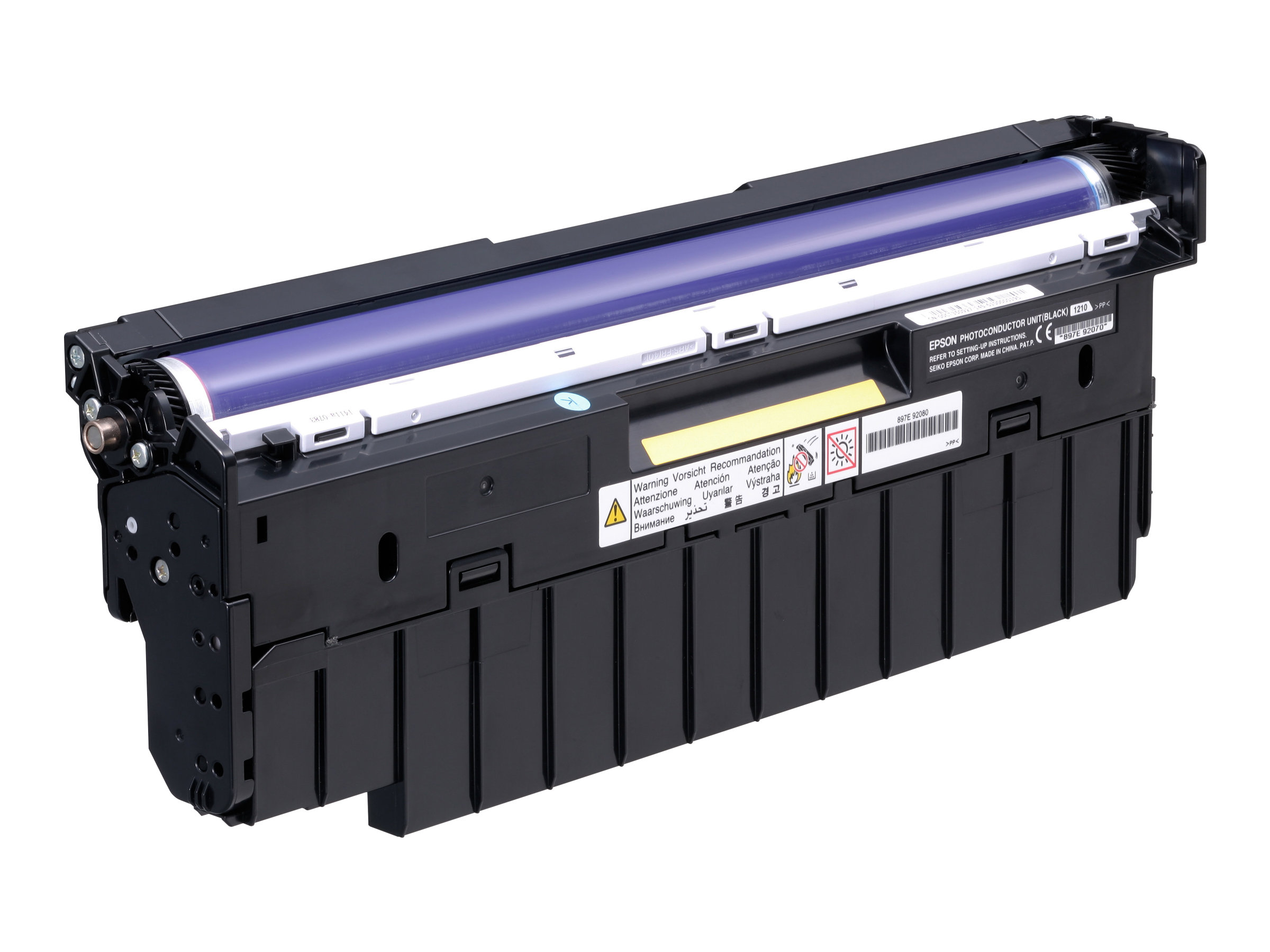 Epson Fotoconduttore Nero