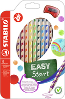 STABILO EASYcolors Multicolour 12 pc(s)